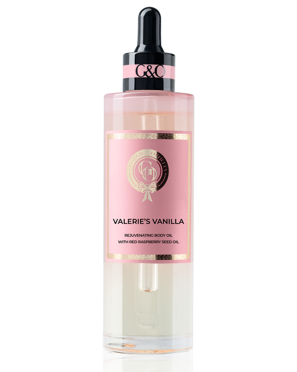 VALERIE'S VANILLA