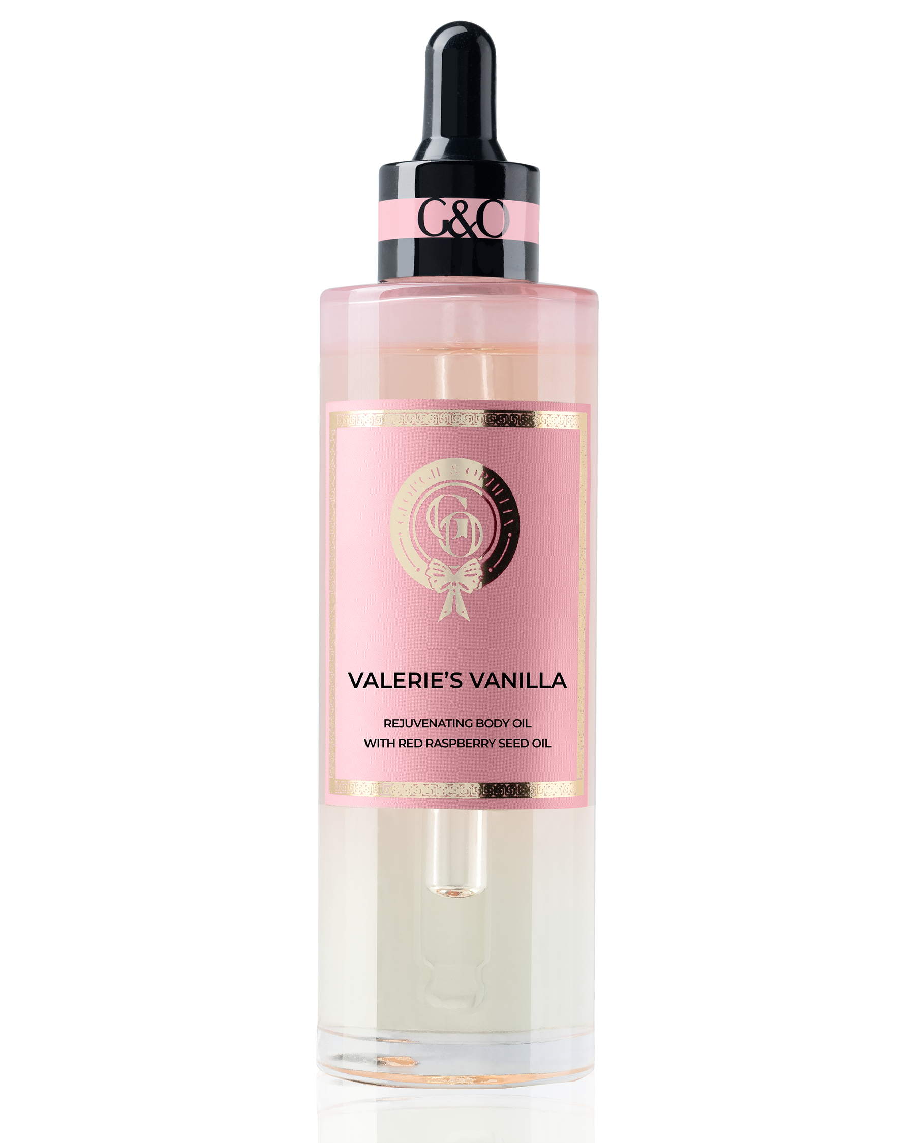Georgie & Ophelia Luxury Candles